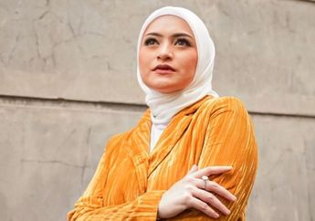 Bukan Melarang, Ini Alasan Nathalie Holscher Tidak Perbolehkan Adzam Menginap di Rumah Sule&nbsp;
