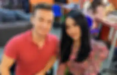Ngakunya Bakal Nikah Tahun Ini, Lucinta Luna Miliki Alasan Kuat hingga Akhirnya Bersedia Dipacari Bule Turki: Aku Jelasin Aku Transgender...