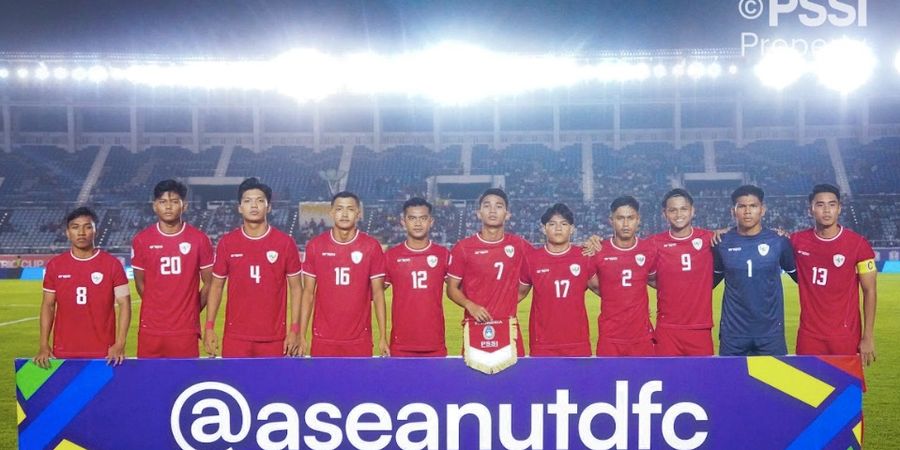 Dibongkar Media Lokal, Cara AFF Bantu Vietnam Kalahkan Timnas Indonesia