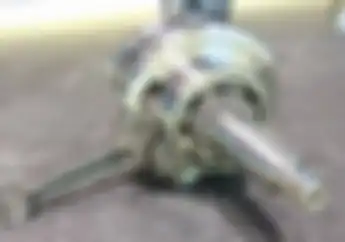 Cuma Ganti Part Ini, Tenaga Kawasaki KLX 150 Bisa Terdongkrak 2 HP