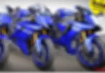 Disuntik Teknologi VVA, Yamaha R25 Facelift Bisa Tembus 40 Dk