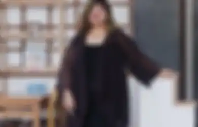 Model Outer Paling Cocok untuk Tubuh Gemuk, Ada 5 Pilihan Terbaik