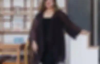 Model Outer Paling Cocok untuk Tubuh Gemuk, Ada 5 Pilihan Terbaik