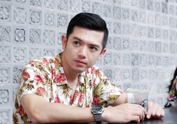 Buka Kelas Masak, Nicky Tirta 'Ditembak' Muridnya Sendiri!  