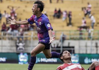 Hasil Liga 1 - Dramatis, Rivera Selamatkan Madura United dari Kekalahan Lawan RANS Nusantara FC