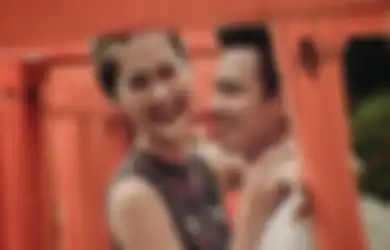 Jadi Model Papan Atas, Paula Verhouven Juahi Gemerlap Dunia Hiburan, Istri Baim Wong Tak Minum Alkohol Atau Datangi Kelab Malam, Ternyata Ini Alasannya