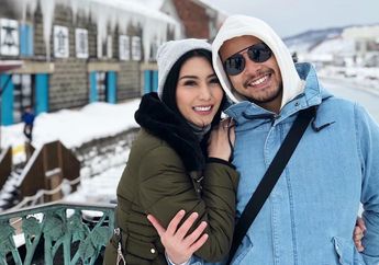 'Kita Bisa 3 Hari Maraton' Mantan Pasangan Suami Istri Ini Blak-blakan Bongkar Urusan Ranjang hingga Pergaulan Bebas di Masa Lalu, Belum Jadi Punya Anak tapi Sudah Bercerai!