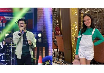 12 Tahun Terpisah Jarak dan Waktu, Andika Kangen Band Ungkap Perjuangannya untuk Ketemu Anak Semata Wayangnya, Reaksi sang Buah Hati Bikin Ngilu: Siapa Ya Om?