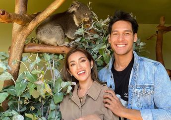 Nggak Nyangka! Ternyata Beginilah Sifat Asli Richard Kyle Selama Pacaran dengan Jedar