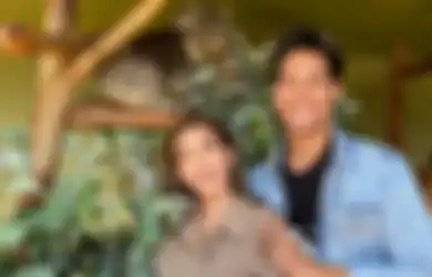 Kabar Putusnya Gegerkan Publik, Jessica Iskandar dan Richard Kyle Malah Syuting Bareng, Settingan?