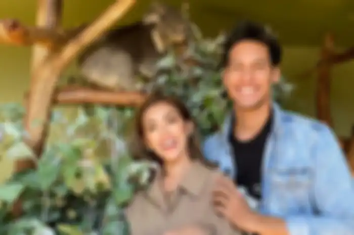 Jessica Iskandar dan Richard Kyle 