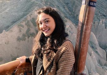 Padahal Terlahir Jadi Putri Konglomerat yang Bertabur Harta Duniawi, Putri Tanjung Ngaku Mesti Kerja Keras Bagai Kuda Demi Hal Ini : Gua Kesel Banget Kalau Dibilang 'Oh Anaknya Pak Chairul Makanya Sukses'