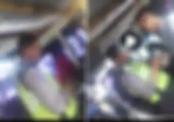 Muaknyus! Polda Jateng Langsung Menonaktifkan Oknum Polisi Terduga Pemerasan