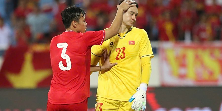 Ranking FIFA Terjun 21 Tangga, Malaysia Ejek Vietnam: Nasib Raksasa Jadi Nelangsa