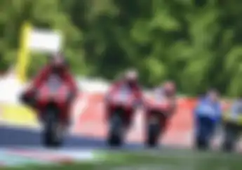 Gak Nonton Nyesel, Balap MotoGP Thailand Siang Hari, Nih Jadwalnya