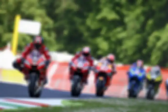 Balap MotoGP pekan ini di sirkuit Buriram berlokasi di Thailand, akan digelar pada siang hari