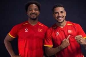 Revolusi Senyap Timnas Vietnam: VFF Buka Pintu Naturalisasi, Tak Wajib Fasih Bahasa Lokal!
