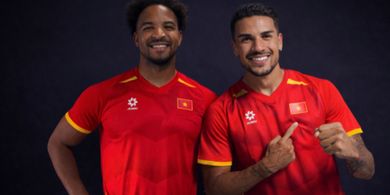 ASEAN Championship 2026 - Timnas Indonesia Wajib Waspadai Statistik Mengejutkan Skuad Vietnam
