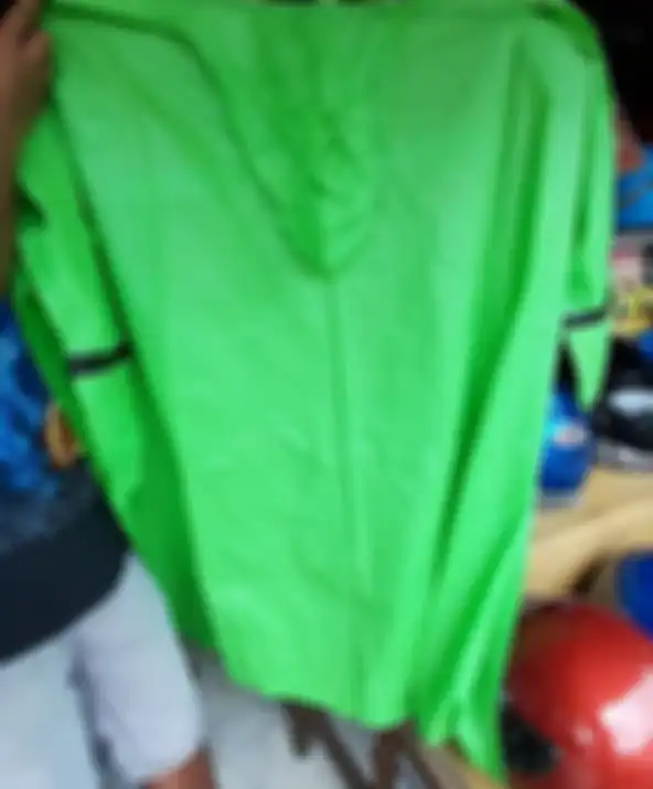 Jas hujan 