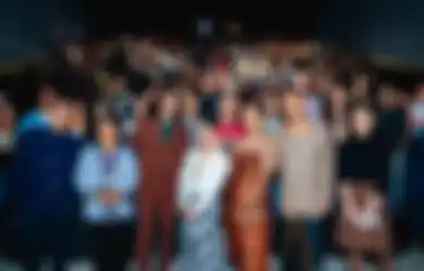 Prilly Latuconsina dan Angga Yunanda Sebut Film Budi Pekerti Dapat Review Terbaik di TIFF