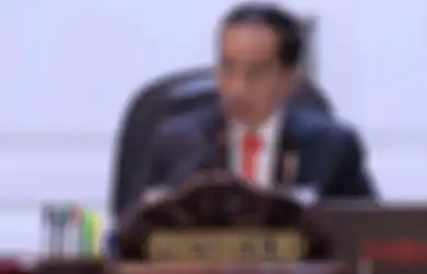 Walau Ada 6.500 Kasus di Tanah Air, Presiden Jokowi Yakin Pandemi Covid-19 Selesai di Akhir Tahun 2020, 'Lalu Sektor Pariwisata Akan Langsung Tumbuh Pesat'