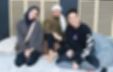 Disentil Agar Bersikap Hormat Pada Presiden, Aa Gym Akui Positif Covid-19 Hingga Alami 2 Gejala Ini: Semoga Kita Bisa Berkumpul di Surga