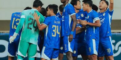 Update Bursa Transfer Adhyaksa FC - Sang Jaksa Sudah Lepas 16 Pemain