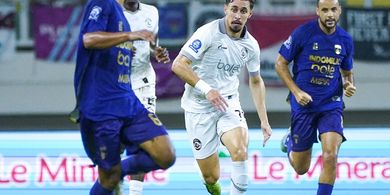 Klasemen Super League 2025/2026 - Persib Kokoh di Puncak, Papan Tengah Semakin Memanas