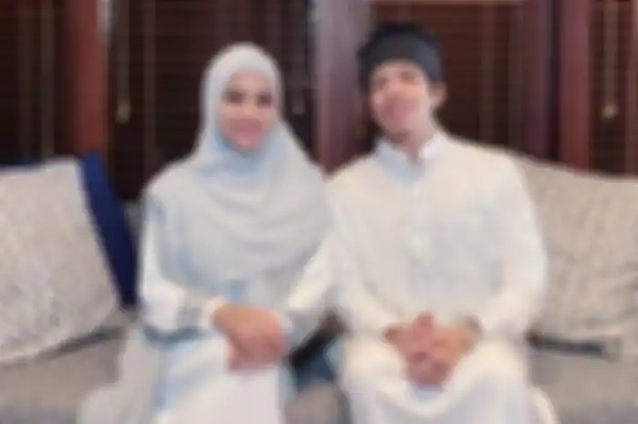 Aurel Hesyah dan Atta Halilintar