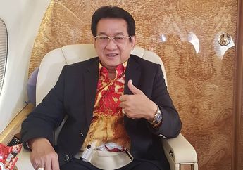 Anwar Fuady Rayakan Ulang Tahun Pernikahan yang Ke-50, Roy Marten: Anwar Akan Membuat Buku 50 Tahun Berhasil Menipu Istri