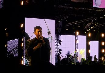 8 Rekomendasi Lagu-lagu Sal Priadi yang Wajib Ada di Playlist