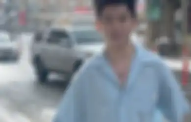 Rich Brian Masuk Angin, Obrolan Keluarga Sirkus Jadi Viral