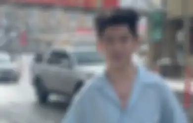 Rich Brian Masuk Angin, Obrolan Keluarga Sirkus Jadi Viral