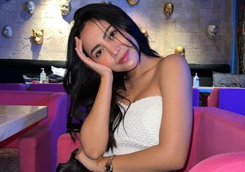 Rachel Vennya Pakai Baju Ketat Pamer Body Langsing, Netizen: Astaghfirullah, Puasa Bun