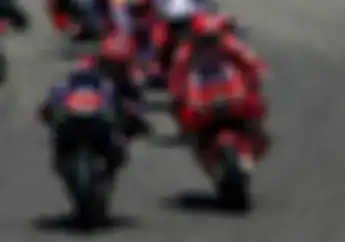 Ogah Tiru Fabio Quartararo, Francesco Bagnaia Gak Butuh Psikolog Buat Juara Dunia MotoGP 2022