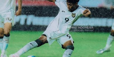 Klasemen Piala Kemerdekaan 2025 - Timnas U-17 Indonesia Gagal Geser Mali usai Tak Bisa Menang atas Tajikistan