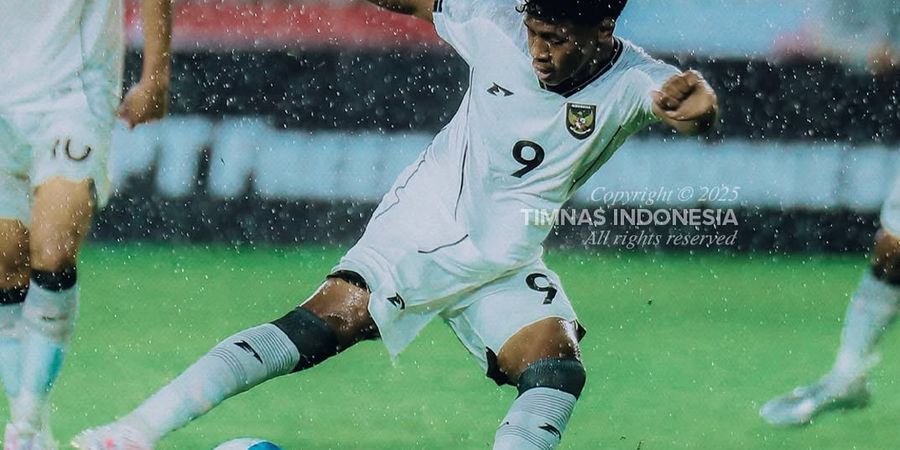 Klasemen Piala Kemerdekaan 2025 - Timnas U-17 Indonesia Gagal Geser Mali usai Tak Bisa Menang atas Tajikistan