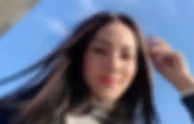 Baru 3 Bulan Rasakan Jadi Pengantin Baru dengan Seorang Pengacara, Kalina Ocktaranny Tiba-tiba Hapus Semua Foto Suami, Netizen Pertanyakan Pernikahan Ketiga Mantan Istri Deddy Corbuzier