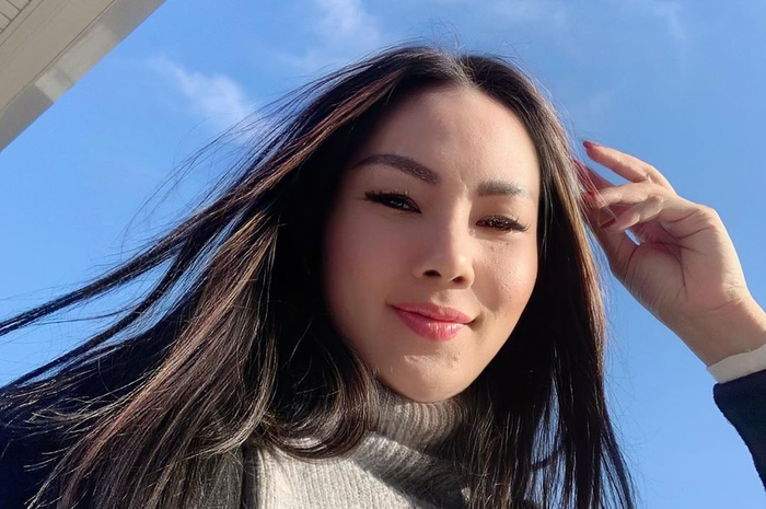 Baru 3 Bulan Rasakan Jadi Pengantin Baru dengan Seorang Pengacara, Kalina Ocktaranny Tiba-tiba Hapus Semua Foto Suami, Netizen Pertanyakan Pernikahan Ketiga Mantan Istri Deddy Corbuzier
