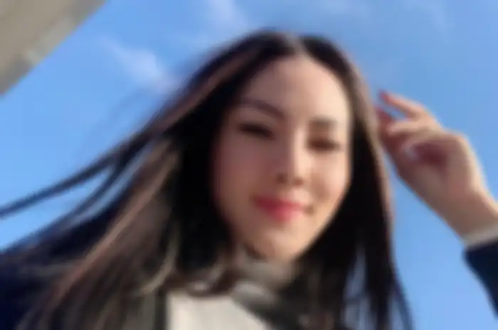 Baru 3 Bulan Rasakan Jadi Pengantin Baru dengan Seorang Pengacara, Kalina Ocktaranny Tiba-tiba Hapus Semua Foto Suami, Netizen Pertanyakan Pernikahan Ketiga Mantan Istri Deddy Corbuzier