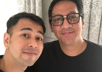 Lama Bungkam, Raffi Ahmad Akhirnya Ungkap Fakta Sebenarnya di Balik Isu Dirinya Dikeluarkan dari Pesbukers