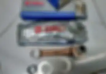 Setang Seher Yamaha 125Z Jadi yang Paling Bagus Buat Stroke Up, Ini Alasannya