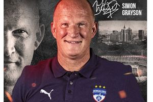 Sebelum Dapat Tawaran, Asisten John Herdman Akui Tak Tahu Satu pun Pemain Timnas Indonesia