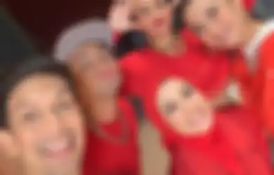 Tak Muncul Batang Hidungnya Saat BBB Reunian Tampil Memukau di Panggung Megah, Laudya Cynthia Bella Jadi Omongan Netizen