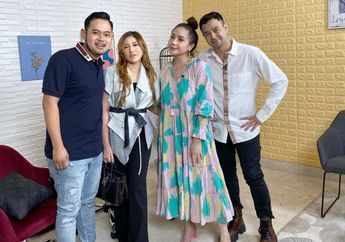 Sukses Gelar Hiburans hingga Tembus Rekor Muri, Ini Sosok yang Dukung Raffi Ahmad dari Balik Layar