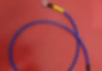 Setelah Pasang Kabel Setan Lebih Bagus Pakai Ground Strap Setan Juga