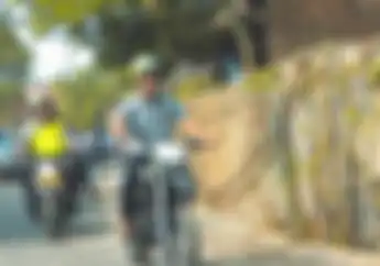 Motornya Dipakai Blusukan Ridwan Kamil, Pemilik Kawasaki D-Tracker 150 Kasih Jawaban Mengejutkan
