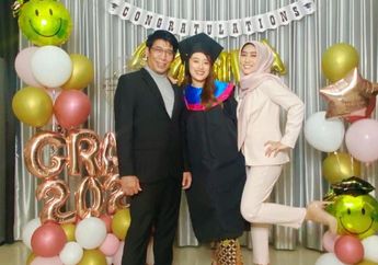 Sempat Jalani Poligami dengan&nbsp;2 Istri, Begini Potret Istri Kedua Parto Patrio yang Juga Ibunda Amanda Caesa, Cantik Bak ABG