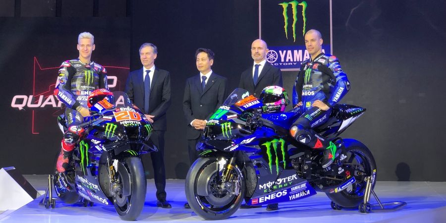 4 Alasan MotoGP 2023 Bakal Jadi Salah Satu Balapan Terbaik dalam Sejarah