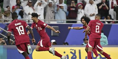 Diputuskan di Malaysia, AFC Resmi Tunjuk Arab Saudi dan Qatar Tuan Rumah Putaran Keempat Kualifikasi Piala Dunia 2026